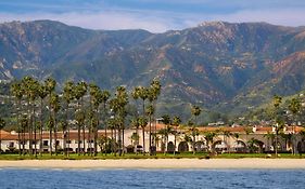 Fess Parker Doubletree Resort Santa Barbara